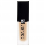 Givenchy Prisme Libre Skin-Caring Matte Foundation - matinis makiažo pagrindas, 30 ml - 2-N150