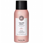 Maria Nila Style & Finish Volume Spray - drėkinantis apimties suteikiantis pur&scaron;kiklis, 100 ml