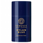 Versace Dylan Blue Deodorant Stick - pie&scaron;tukinis dezodorantas vyrams, 75 ml