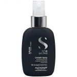 Alfaparf Milano Semi Di Lino Sublime Cristalli Spray - blizgesio suteikiantis baigiamasis pur&scaron;kiklis, 125 ml