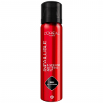 L&acute;Or&eacute;al Infaillible 3-Second Setting Mist - makiažo fiksatorius, 75 ml