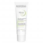 Bioderma S&eacute;bium Hydra - drėkinamasis kremas, 40 ml
