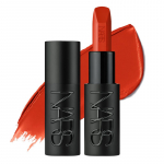 NARS Explicit Lipstick - ilgai i&scaron;liekantys lūpų dažai, 3,8 g - 865 Insolent