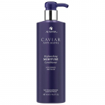 Alterna Caviar Anti-Aging Moisture Replenishing Conditioner - lipidais praturtintas plaukų kondicionierius, 487 ml