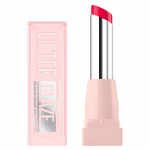 Maybelline Lifter Glaze Oil Balm - aliejinis lūpų balzamas, 2,8 g - 004 Cherry Swirl