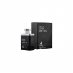 Maison Alhambra Man Black Edition EDP 100 ml kvepalai vyrams