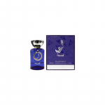 Al Wataniah Massad Blue EDP 100 ml kvepalai vyrams