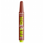 Nyx Fat Oil Slick Click Lip Balm - drėkinamasis pigmentuotas lūpų balzamas, 2 g - Link In My Bio