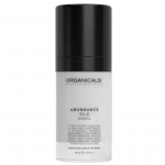 Organicals ABUNDANCE Silk Lotion - nenuplaunamas plaukų losjonas, 30 ml