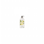 Attitude Superleaves Hand Soap Lemon leaves - natūralus rankų muilas, 473 ml