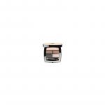 Chanel Healthy Glow Natura l Eyeshadow Palette - akių &scaron;e&scaron;ėlių paletė, 4.5 g - Golden
