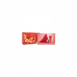 Guess Seductive Red D&aacute;rkov&aacute; sada EDT 75 ml, tělov&eacute; ml&eacute;ko 100 ml, miniaturka EDT 15 ml a kosmetick&aacute; ta&scaron;tička 75ml