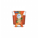 Glade Pumpkin Spice Latte Candle - Vonn&aacute; sv&iacute;čka 112.0g