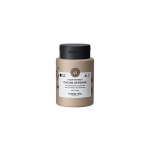 Maria Nila Colour Refresh Cacao Intense Mask 4.10 - plaukų kaukė, suteikianti sodrų tamsios kakavos rudumo atspalvį, 100 ml
