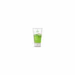 Weleda 2 in 1 Shower Cream and Shampoo Cheerful lime - natūralus vaiki&scaron;kas du&scaron;o kremas ir &scaron;ampūnas viename, 150 ml