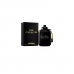 Coach Coach for Men Eau de Parfum EDP 60ml kvepalai vyrams