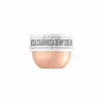 Sol De Janeiro Rosa Charmosa Dewy Cream - drėkinamasis kūno kremas, 75 ml