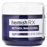 Heimish RX Retinol Bakuchiol Eye Cream - akių srities priežiūros priemonė su retinoliu, 30 ml