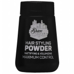 The Shave Factory Hair Styling Powder - plaukų pudra, 20 g