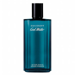 Davidoff Cool Water Man Aftershave - losjonas po skutimosi vyrams, 125 ml