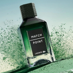 Lacoste Match Point EDP kvepalai vyrams, 50 ml