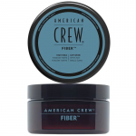 American Crew Fiber With High Hold And Low Shine - plaukų formavimo priemonė, 50 g