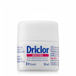 Driclor Antiperspirant roll-on against excessive sweating Solution 20 ml