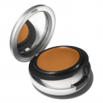 MAC Studio Fix Tech Cream-to-Powder Foundation - kreminė pudra - makiažo pagrindas, 10 g - NC60
