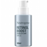 Neutrogena Retinol Boost Day Cream SPF 15 - veido kremas, 50 ml