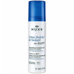 Nuxe Creme Fraiche de Beaut&eacute; Express 24HR Moisturizing Care - veido kremas, 50 ml