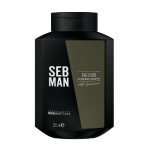 Sebastian Professional SEB MAN The Boss Thickening shampoo 1000 ml