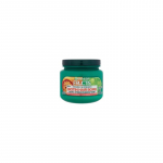 GARNIER Fructis Vitamin & Strength Biotin Hair Bomb Mask - stiprinanti kaukė silpniems, linkusiems slinkti plaukams, 320 ml