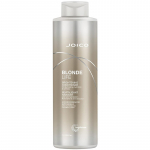 Joico Blonde Life Brightening Conditioner - kondicionierius &scaron;viesiems plaukams, 1000 ml