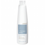 Lakm&eacute; K.Therapy Active Shampoo - atgaivinamasis &scaron;ampūnas plaukų slinkimui stabdyti, 300 ml