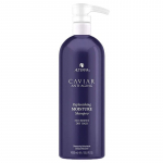 Alterna Caviar Anti-Aging Moisture Replenishing Shampoo - &scaron;ampūnas, 1000 ml