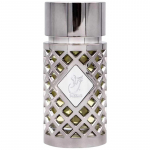 Ard Al Zaafaran Jazzab Silver EDP kvepalai vyrams, 100 ml