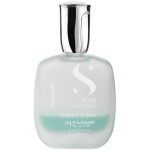 Alfaparf Milano Semi di Lino Sublime Cristalli di Seta - prabangus dvifazis serumas, 45 ml