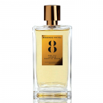 Rosendo Mateu N 8 Fruity, Amber, Exotic Musk EDP unisex kvepalai, 100 ml