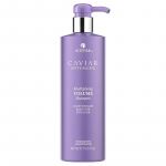 Alterna Caviar Anti-Aging Multiplying Volume Shampoo - &scaron;ampūnas plaukų apimčiai, 487 ml