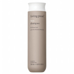 Living proof. No Frizz Shampoo - glotninantis ir mink&scaron;tinantis &scaron;ampūnas, 236 ml