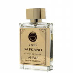 Anfar 1950 Oud Safrano Parfum kvepalai vyrams, 50 ml