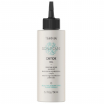 Lakm&eacute; Teknia Scalp Care Detox Gel - &scaron;veičiamasis gelis nuo pleiskanų, 150 ml