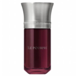 Liquides Imaginaires Ile Pourpre EDP, 100 ml