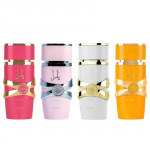 Lattafa Yara Kolekce - kvepalų rinkinys 4 x 25 ml
