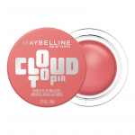 Maybelline CloudTopia Mousse - putų skaistalai lūpoms ir skruostams, 5 g - 09 Dreamy Dawn