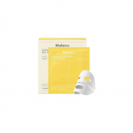 Biodance Radiant Vita Niacinamide Real Deep Mask - veido kaukė, 4 vnt.