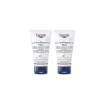 Eucerin Urea Repair PLUS 5% Urea Hand Cream - regeneruojantis rankų kremas, 150 ml