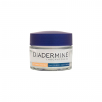 Diadermine Lift+ Derma Protect Night Cream - atkuriamasis naktinis kremas sausai odai, 50 ml