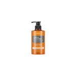 KUNDAL Honey & Macadamia Cherry Blossom Body Wash - du&scaron;o želė, 500 ml