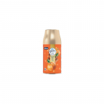 Glade Pumpkin Spice Latte Refill - N&aacute;plň do automatick&eacute;ho osvěžovače vzduchu 269ml